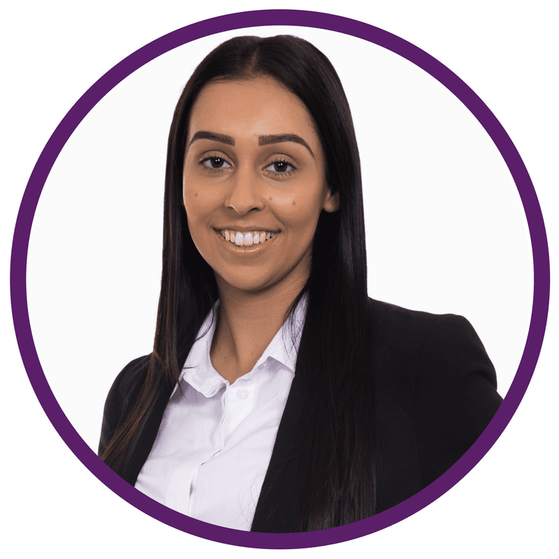 Melina Maiolo, Licensed Conveyancer
