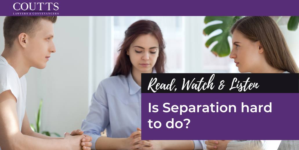 Is Separation hard to do?