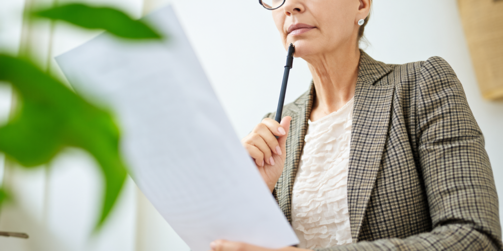 What is a Certificate of Title and what is the importance of it?