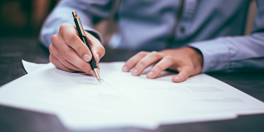 Transfer of Business Property between Family Members