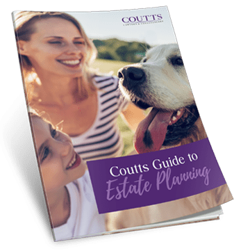 Estate Planning Cover