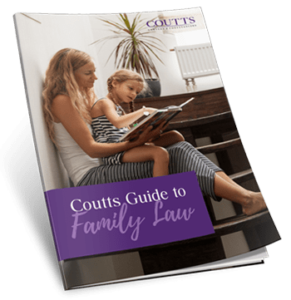 Family Law Guide