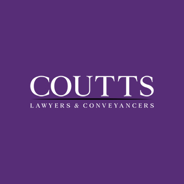 Coutts Lawyers & Conveyancers