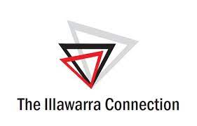 Illawarra connection logo