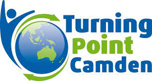 Turning-Point Logo