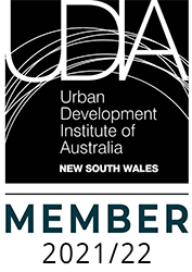 UDIA NSW Member Logo - Coutts Lawyers & Conveyancers