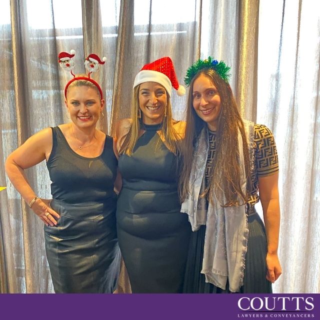 coutts partners