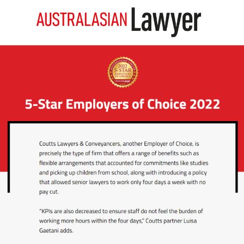 5-Star Employers of Choice 2022