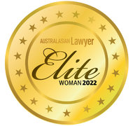 AL Elite Woman 2022 - Luisa