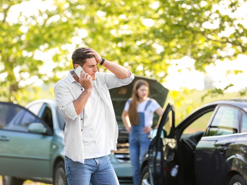 Vehicle Accident Claim Wollongong Lawyers