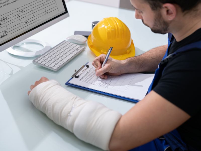 Workers Compensation Lawyers