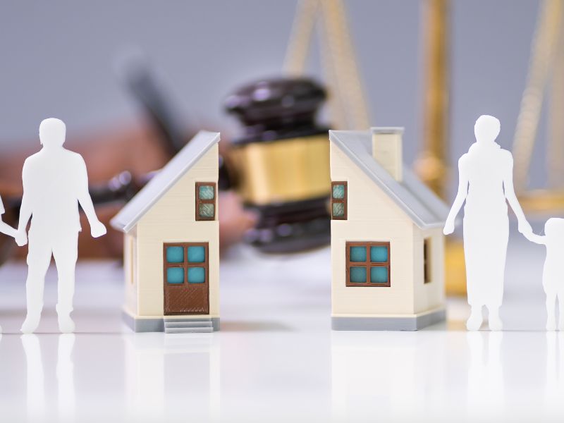 Property Settlements After Separation Lawyers Wollongong