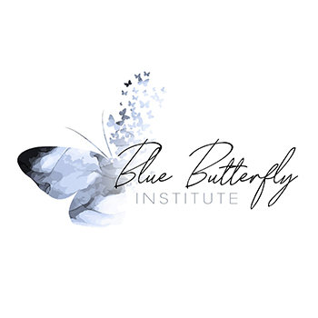 Blue Butterfly Institute Logo