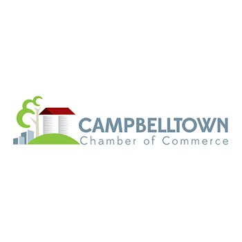 Campbelltown Chamber of Commerce Logo