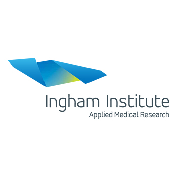 Ingham Institute Logo