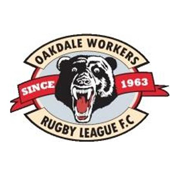 Oakdale Workers Logo
