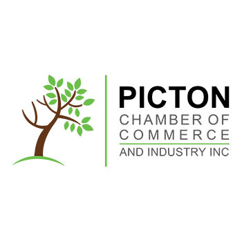 Picton Chamber of Commerce and Industry INC Logo