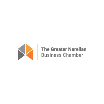The Greater Narellan Business Chamber Logo
