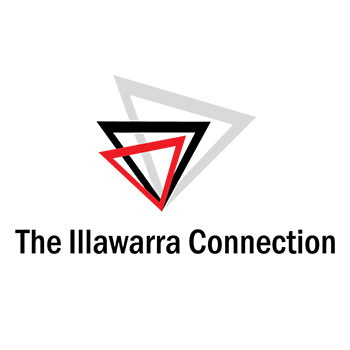 The Illawarra Connection Logo