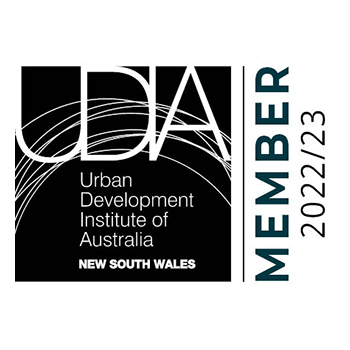 UDIA NSW Member Logo 22-23