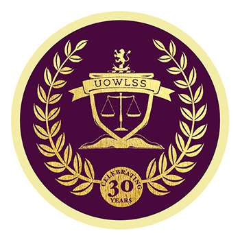UOWLSS Logo