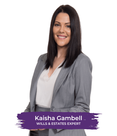 Kaisha Gambell