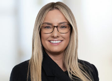 Amy Pallister - Senior Lawyer at Coutts Lawyers & Conveyancers