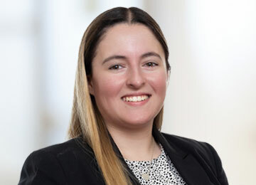 Jessica Garraway - Legal Secretary at Coutts Lawyers & Conveyancers