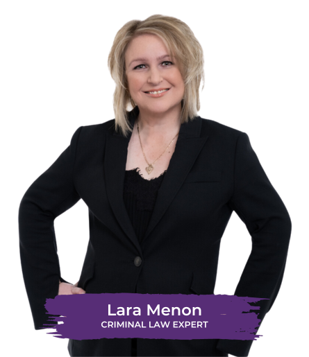 Lara Menon