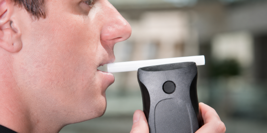 Refusing or Failing to Provide a Breath Test in New South Wales