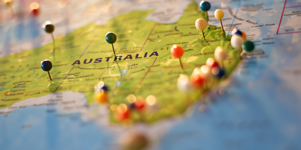 Interstate Conveyancing Guide from Coutts Lawyers & Conveyancers