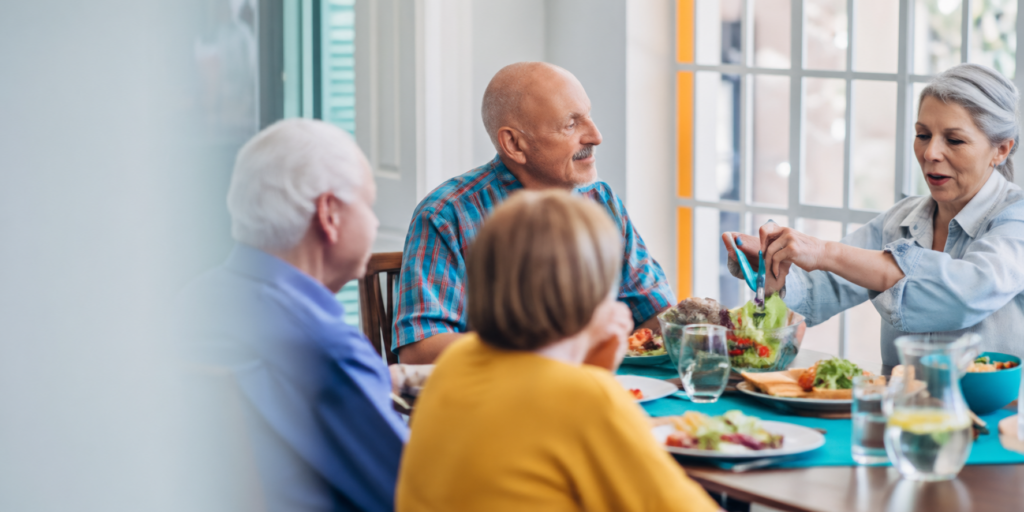 Purchasing in a Retirement Village: A Comprehensive Guide