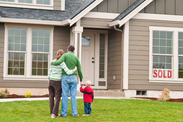 first-home-buying