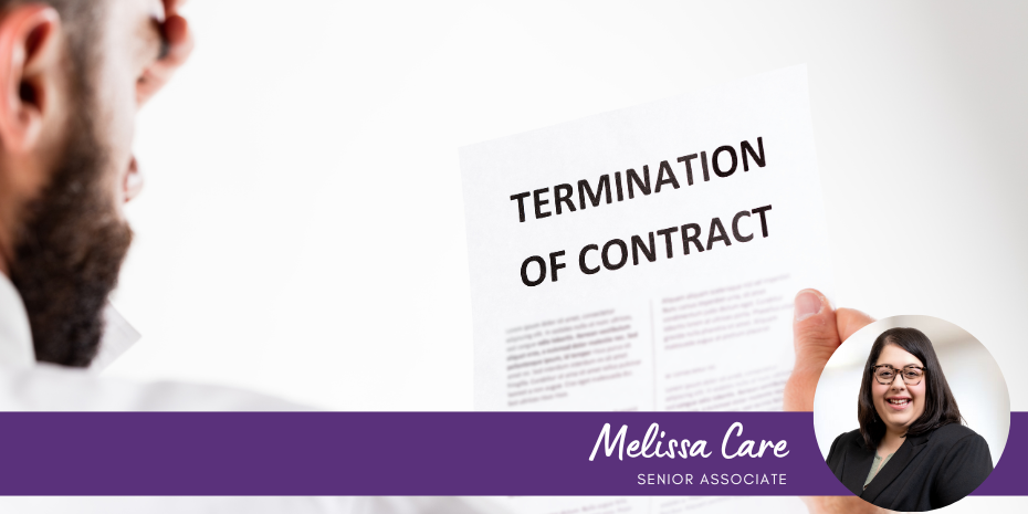 Understanding Your Termination Pay: Don’t Miss Out on What You’re Owed