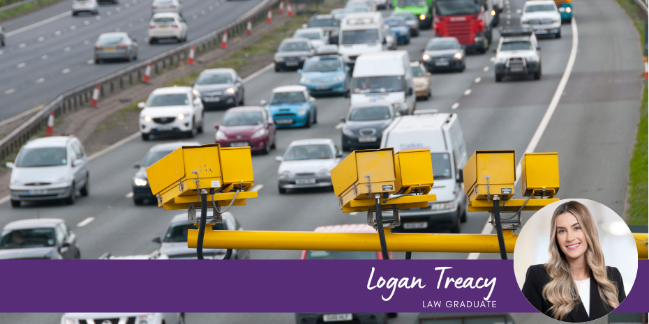 NSW Speed Camera Changes in 2025: Light Vehicles Now Under the Lens