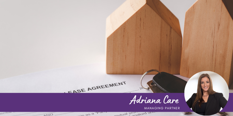 ALERT: Changes to NSW Tenancy Laws 19 May 2025