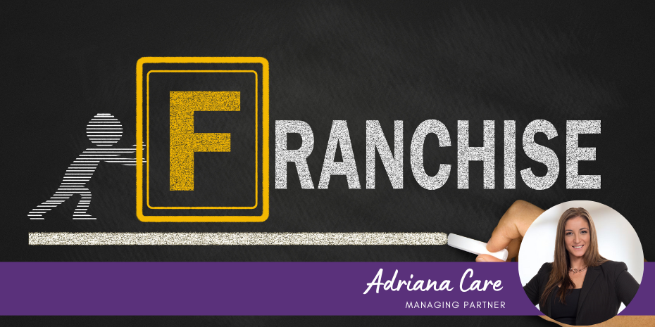 New Rules, New Risks: Inside the New Franchising Code Changes