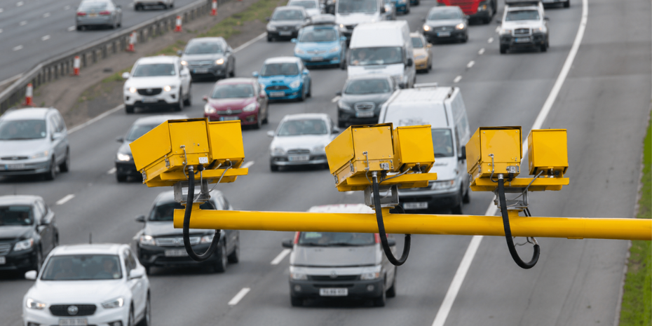 NSW Speed Camera Changes in 2025: Light Vehicles Now Under the Lens