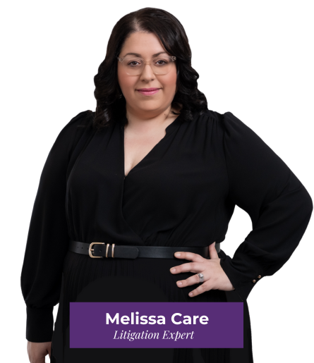 MXC Litigation Expert