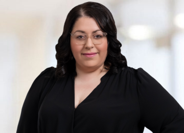 Melissa Care LDR Headshot 2025