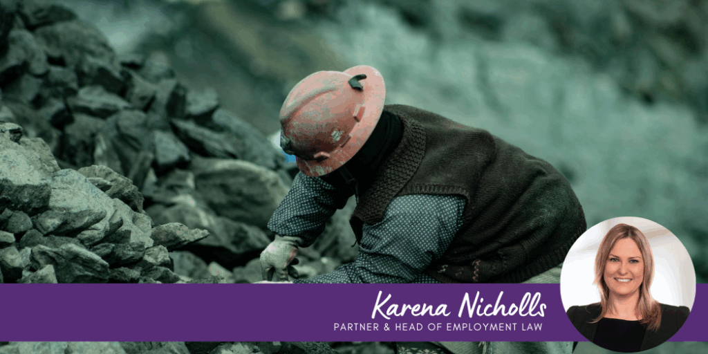 Navigating Workers Compensation for Dust Diseases