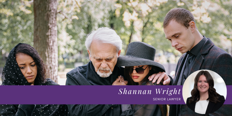 How the rules of intestacy can affect your estate