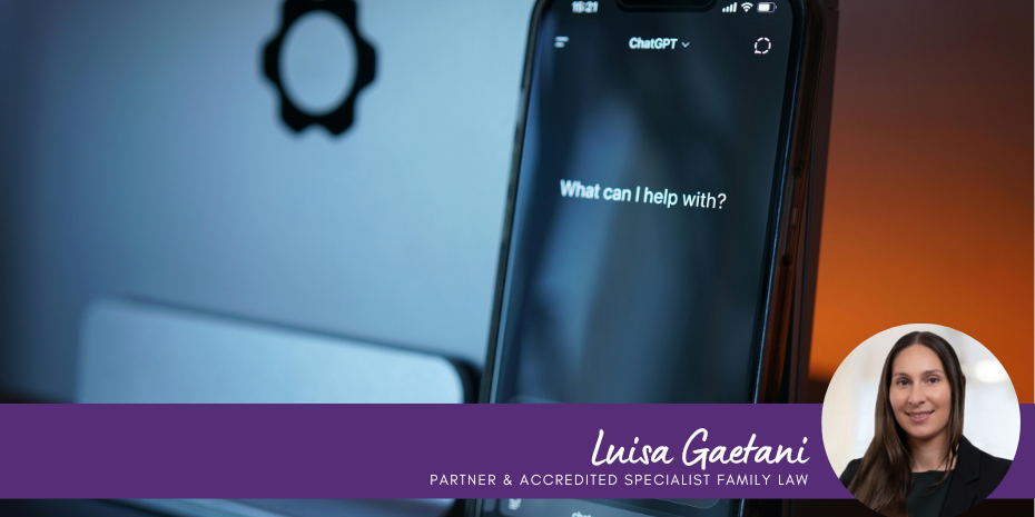 How Deepfake Technology Threatens Credibility in Family Law