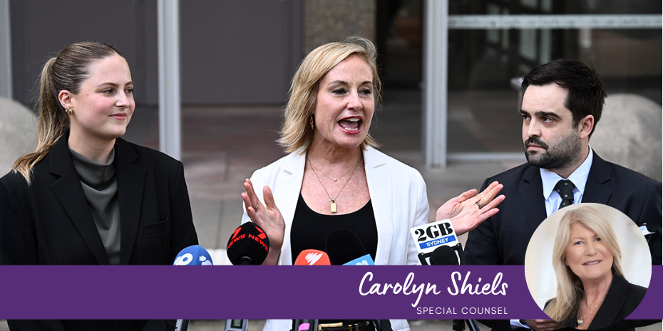 Meredith v State of NSW (2025): Police Strip Search Unlawful