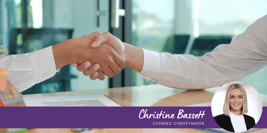 Does My Lender or Broker Handle Everything for Settlement?