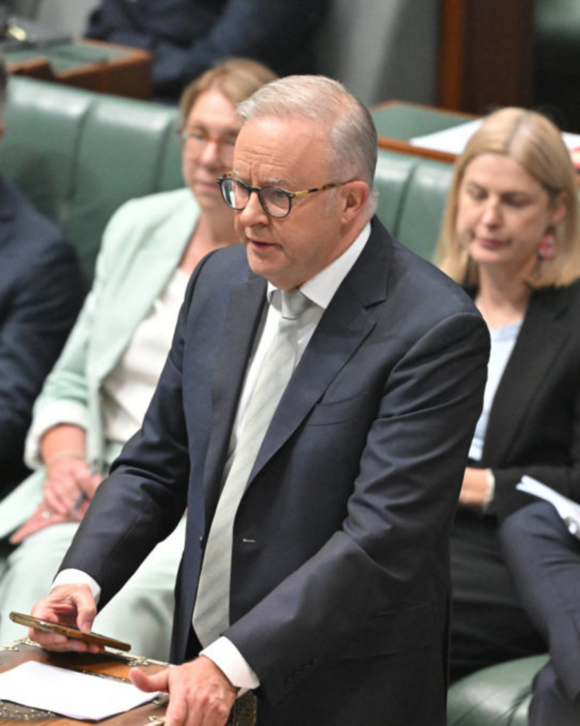 What Is the Combatting Antisemitism, Hate and Extremism Bill 2026?