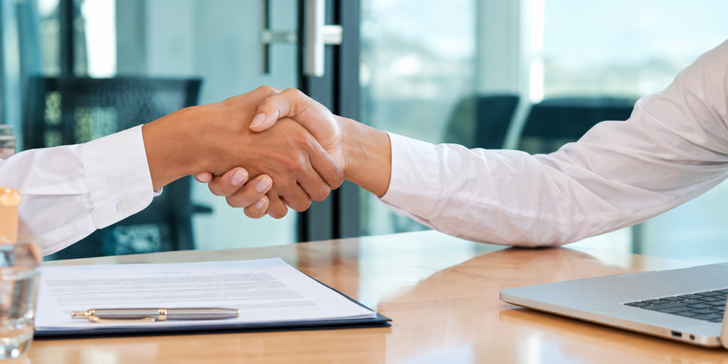 Does My Lender or Broker Handle Everything for Settlement?