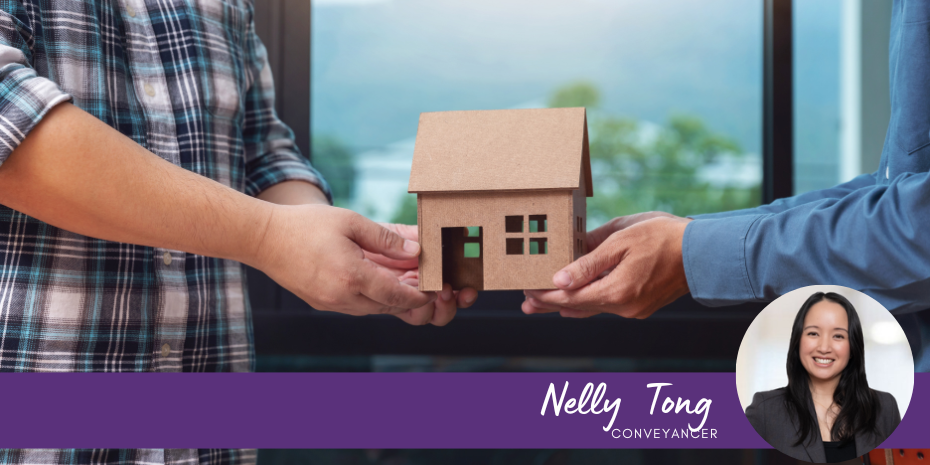 Should Vendors Accept a 5% Deposit in NSW?