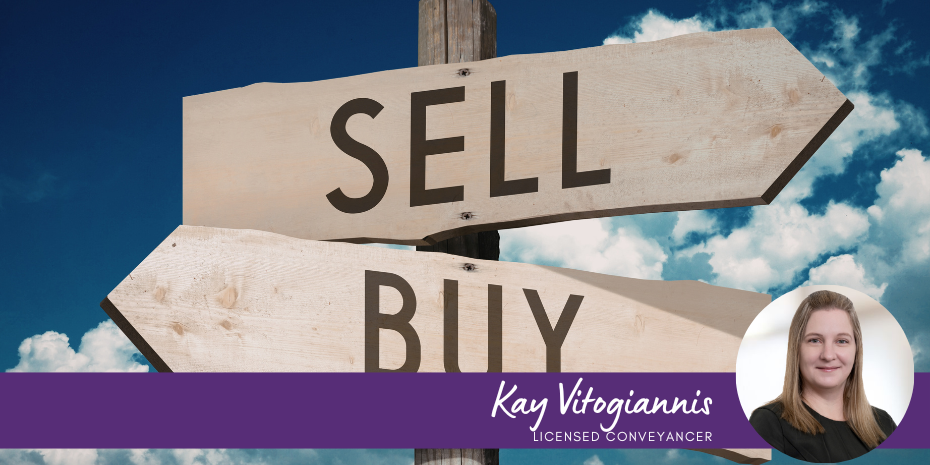 What Is a Simultaneous Settlement in NSW?