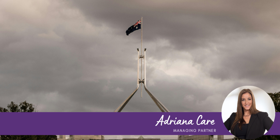 Australian Federal Budget 2026: What It Is and Why You Should Care